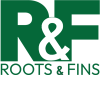 Roots and Fins