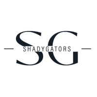 Shadygators