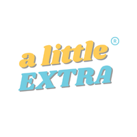 A LITTLE EXTRA